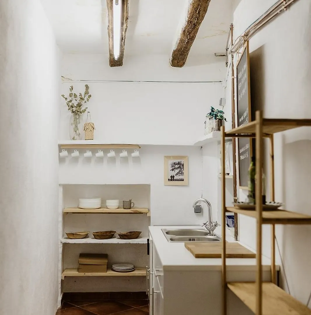 El Refugi Hostel Arboli