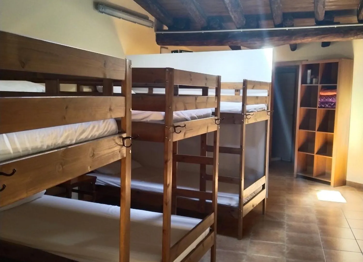 El Refugi Hostel Arboli