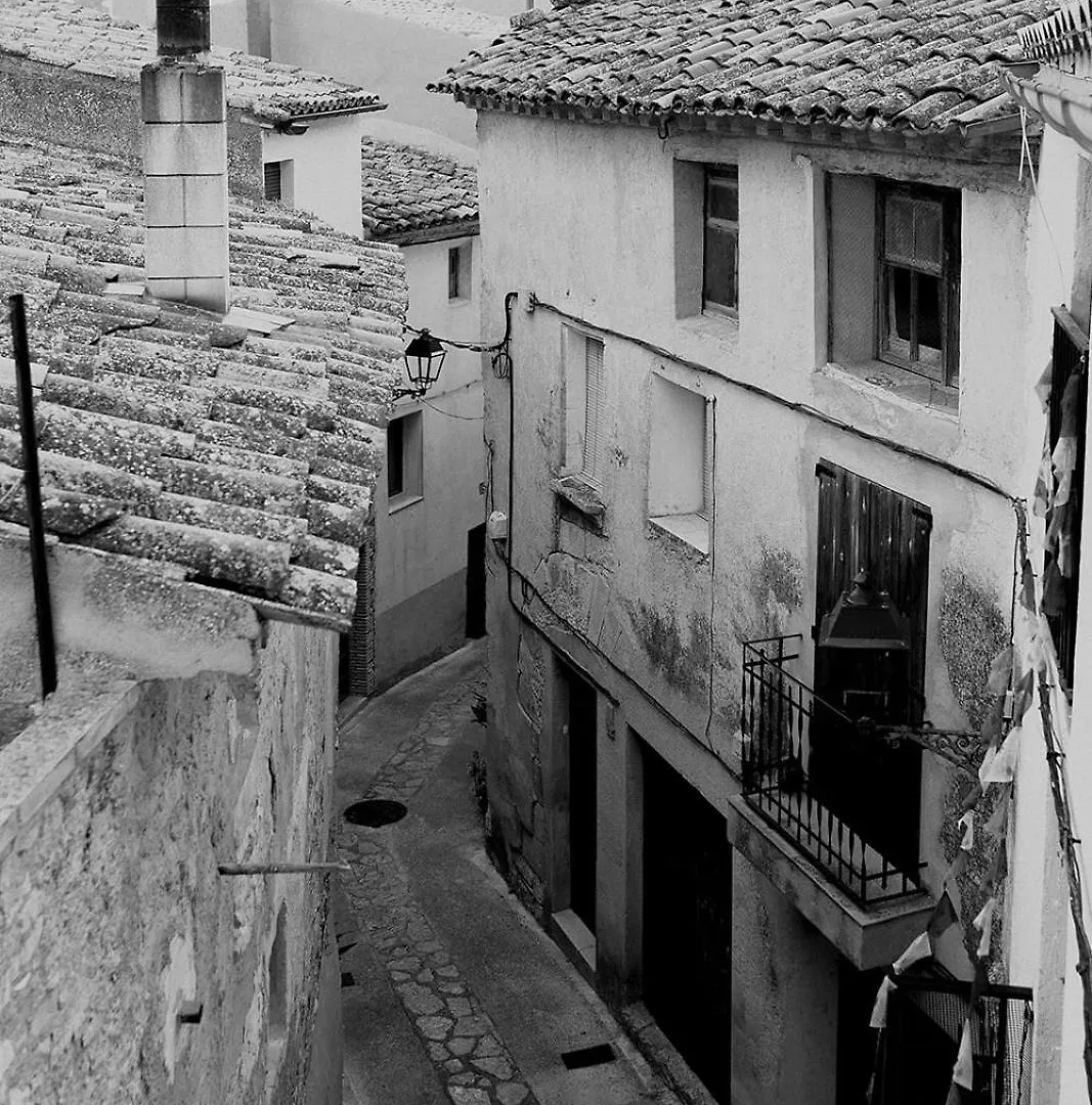 El Refugi Hostel Arboli