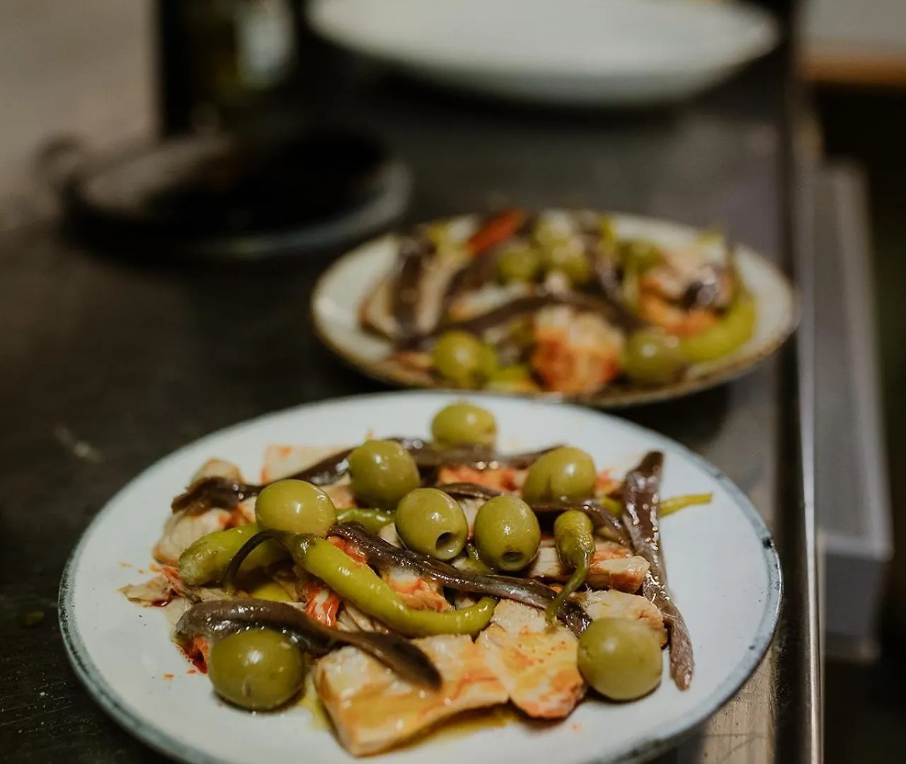 El Refugi Hostel Arboli Spain