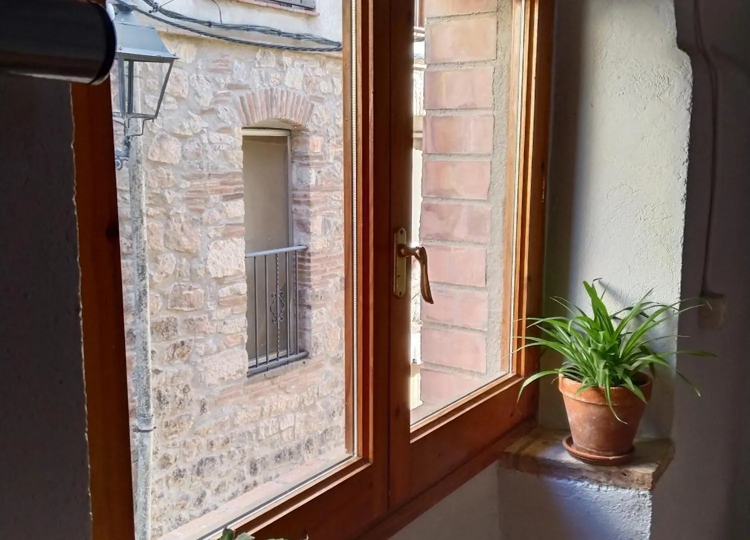 El Refugi Hostel Arboli