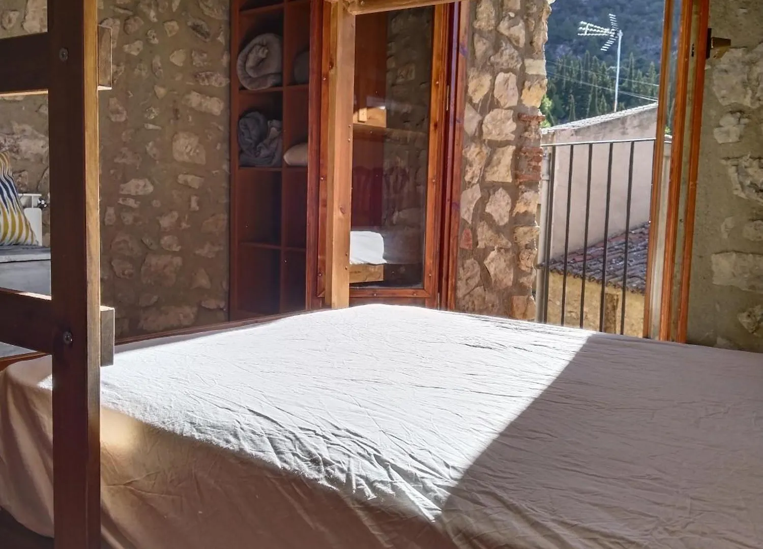 El Refugi Hostel Arboli